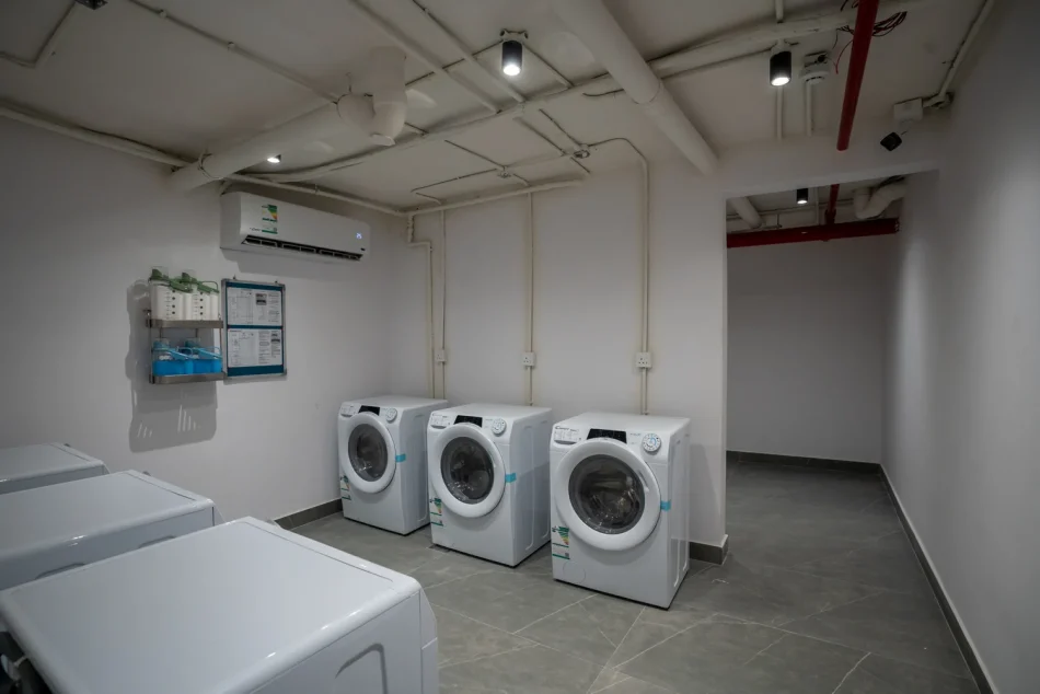 Laundry Services