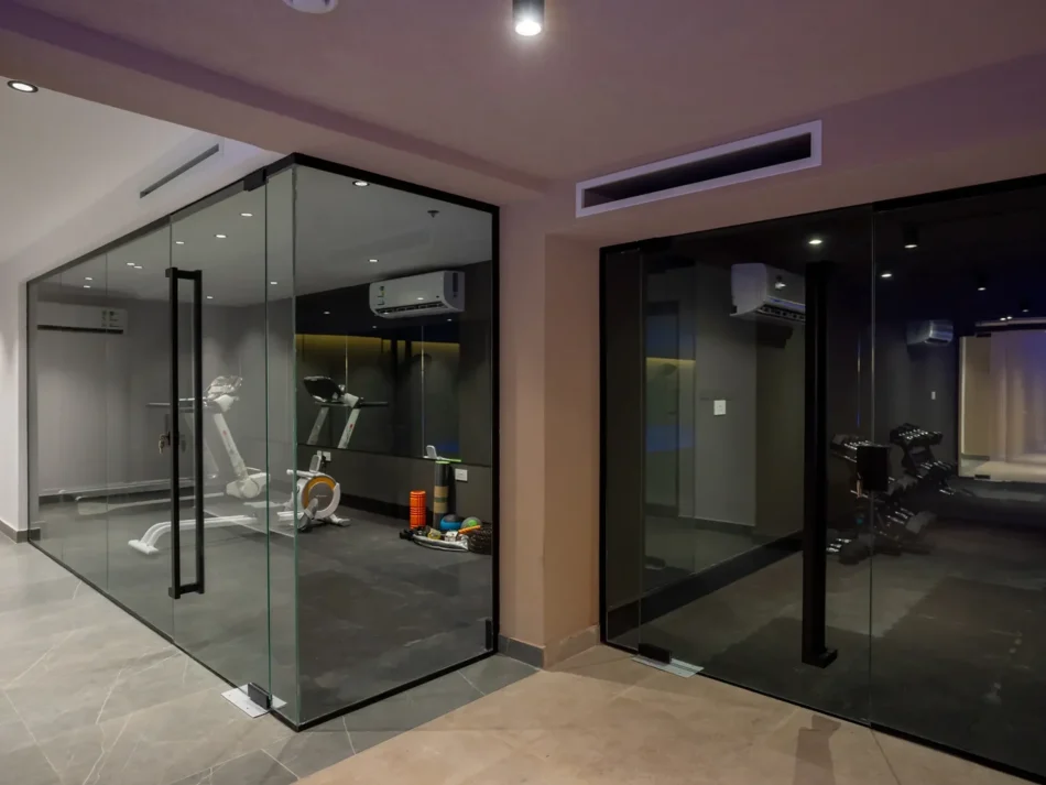 Spa & Wellness