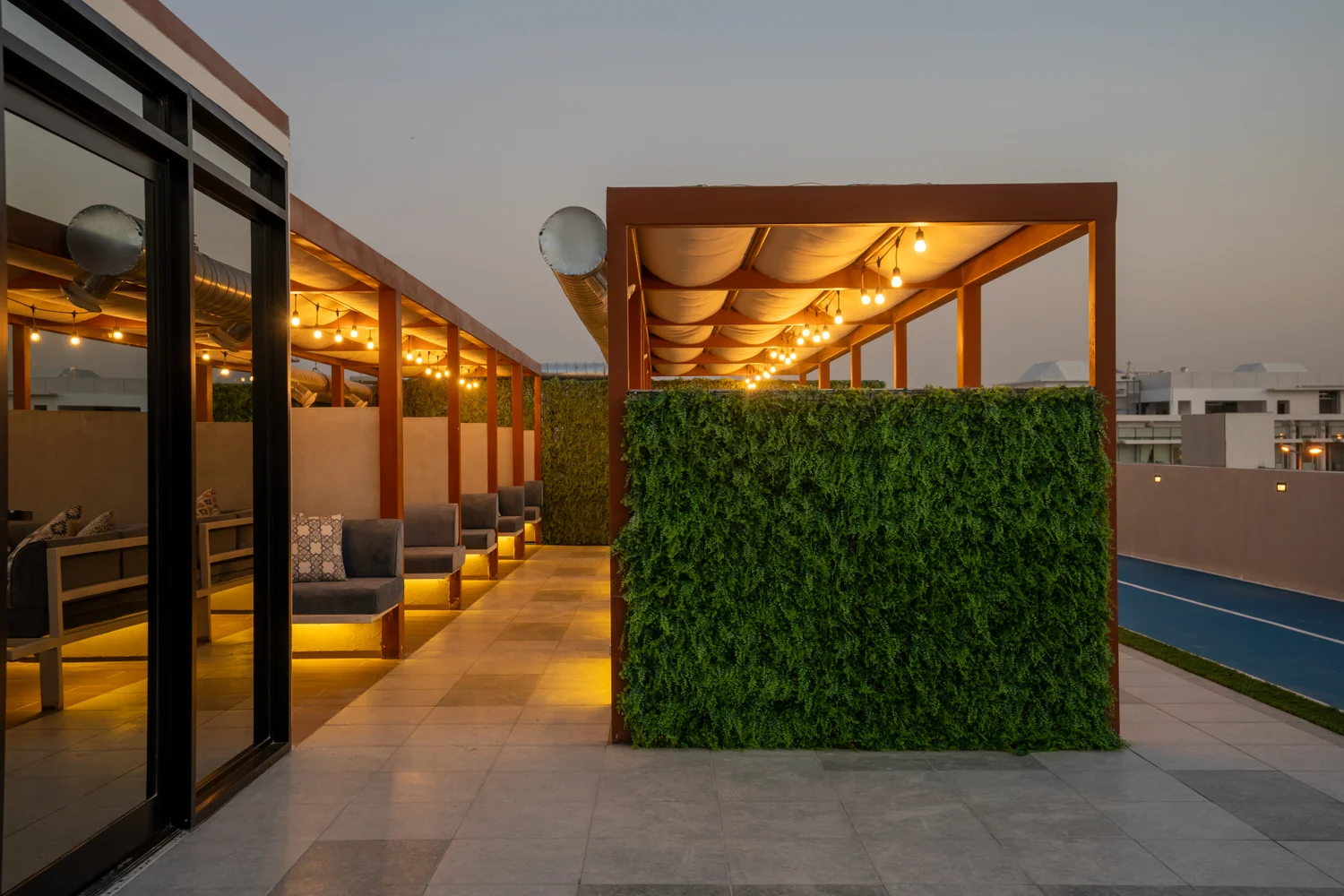 Elite Sulimaniyah Residences