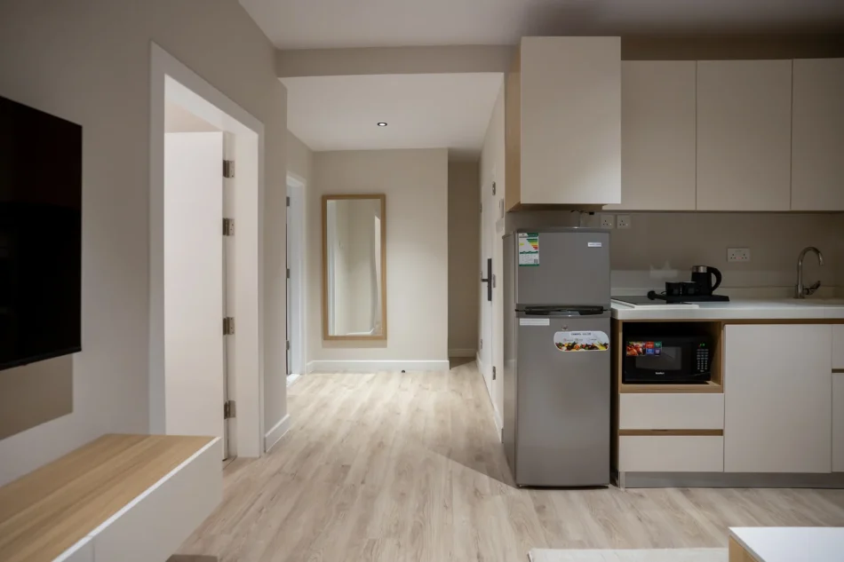 Premium Room – Elite Residence