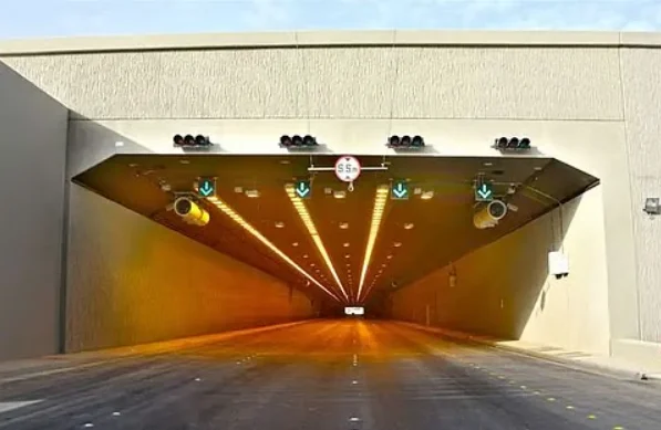 Abu Bakr Al Siddiq Road